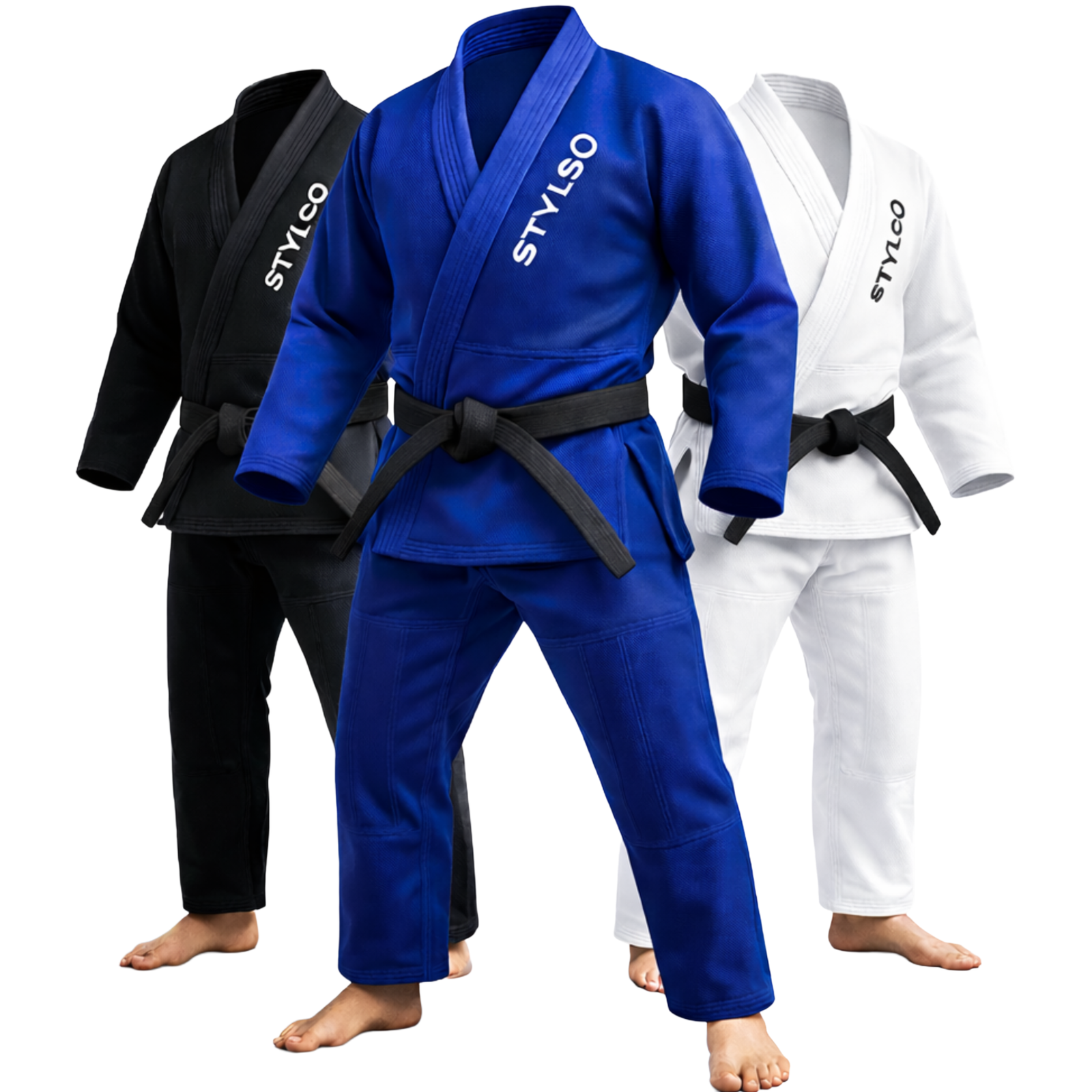 STYLSO | Engineered Combat Gear & Anatomical Training Systems