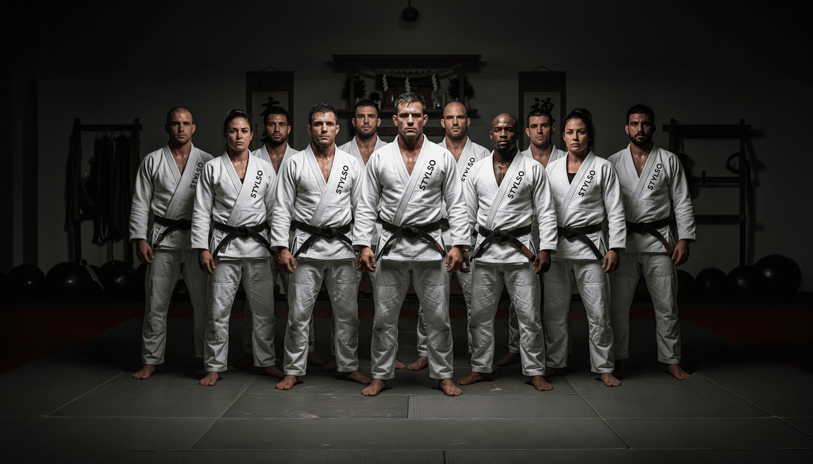 Stylso Academy Production