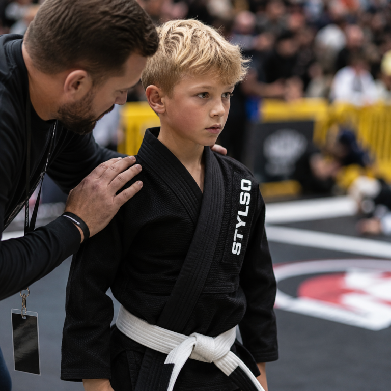 Best BJJ Gi for Kids: 3 Honest Picks for Young Grapplers