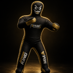 Kids Grappling Dummy
