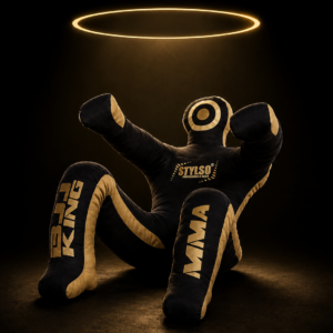 Sitting Grappling Dummy