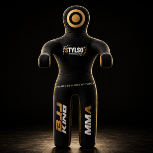Standing Grappling Dummy