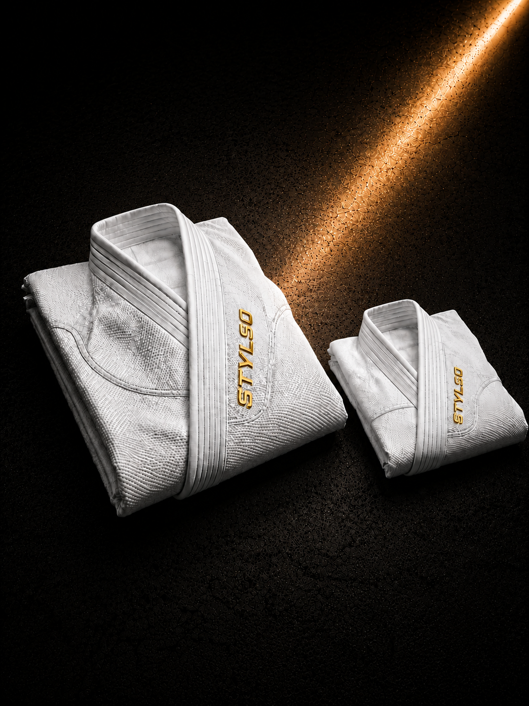 Men's BJJ Gi