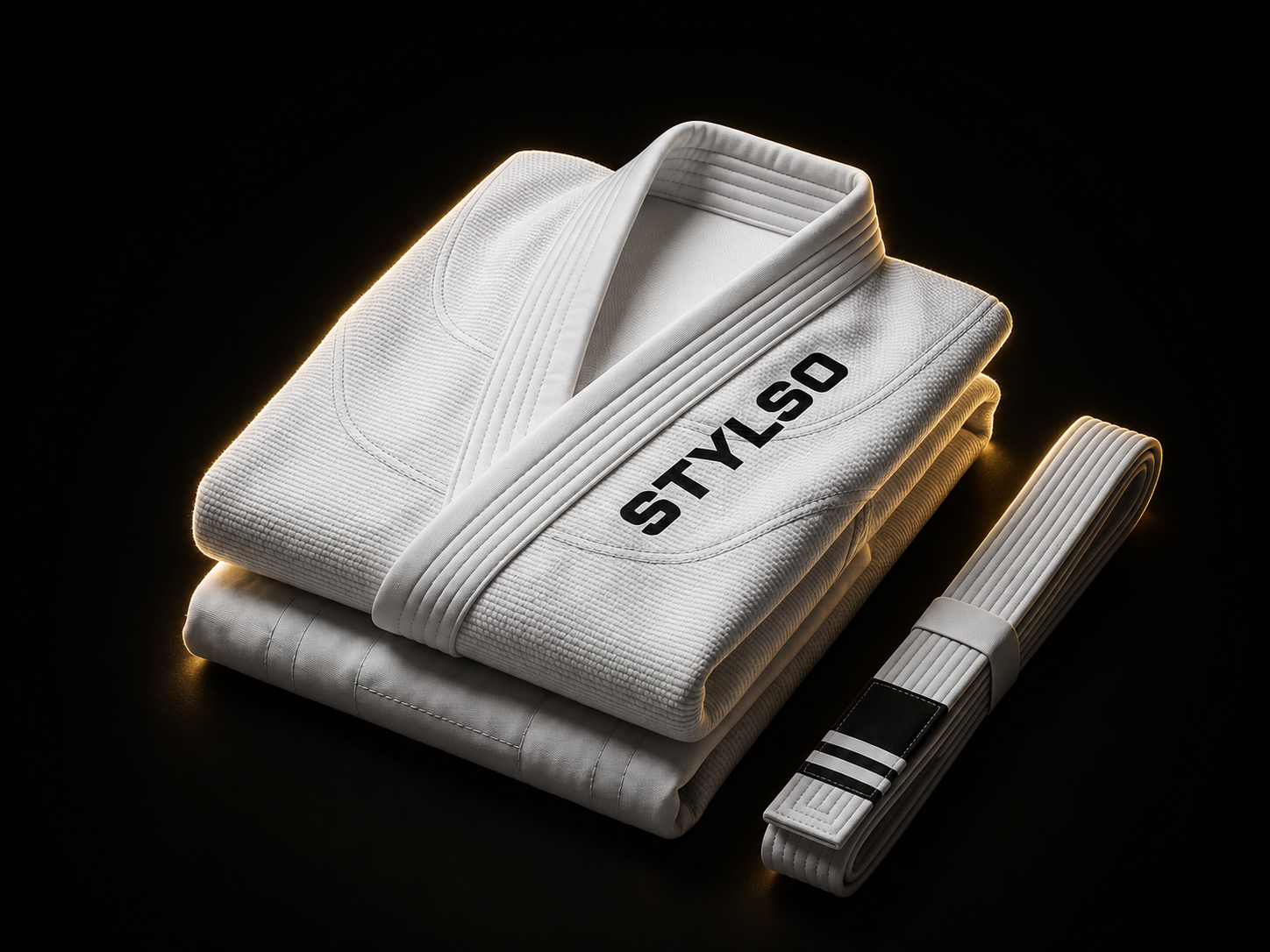 Bulk folded Stylso gis
