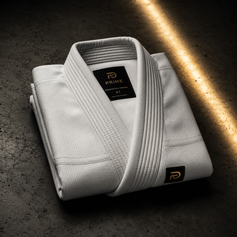 IBJJF Legal Gi Colors: The Only 3 That Pass