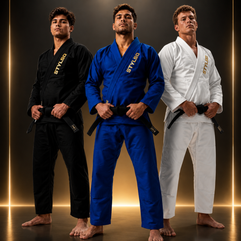 How Long Does It Take to Get a Blue Belt in BJJ?