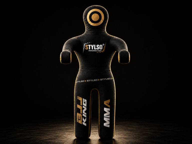 Best BJJ Knee Pads: 3 Types Compared (Sleeve, Hinged, Wraparound)