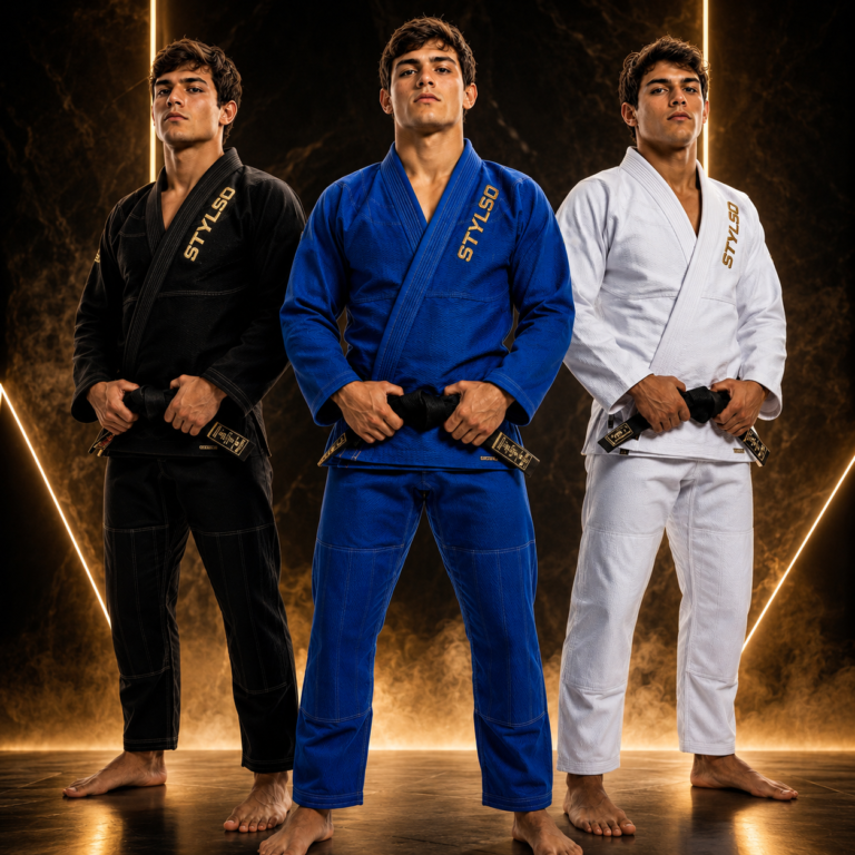 How to Get Better at BJJ Faster: 7 Habits That Actually Work